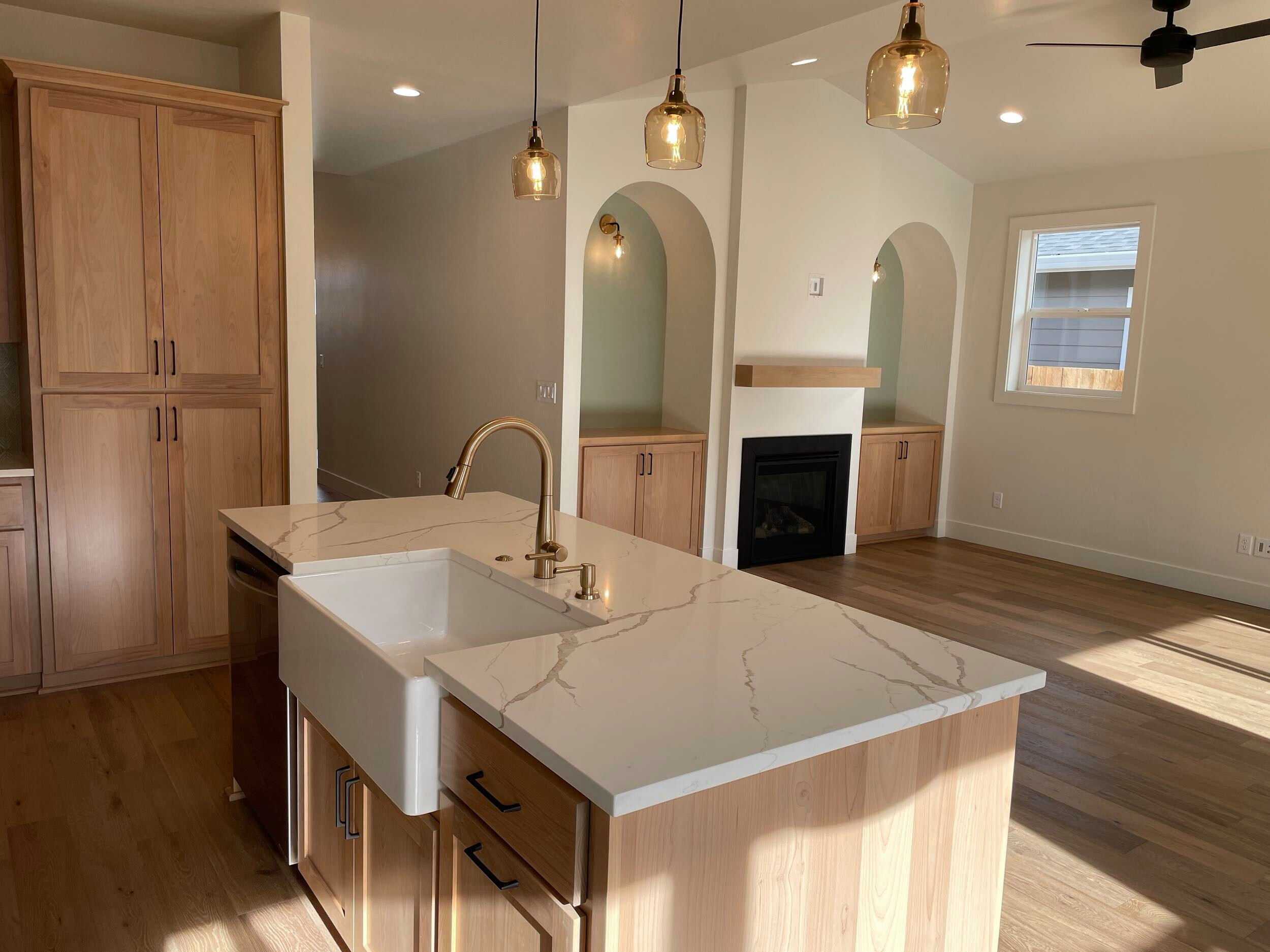 New Construction - West Village Lot #7