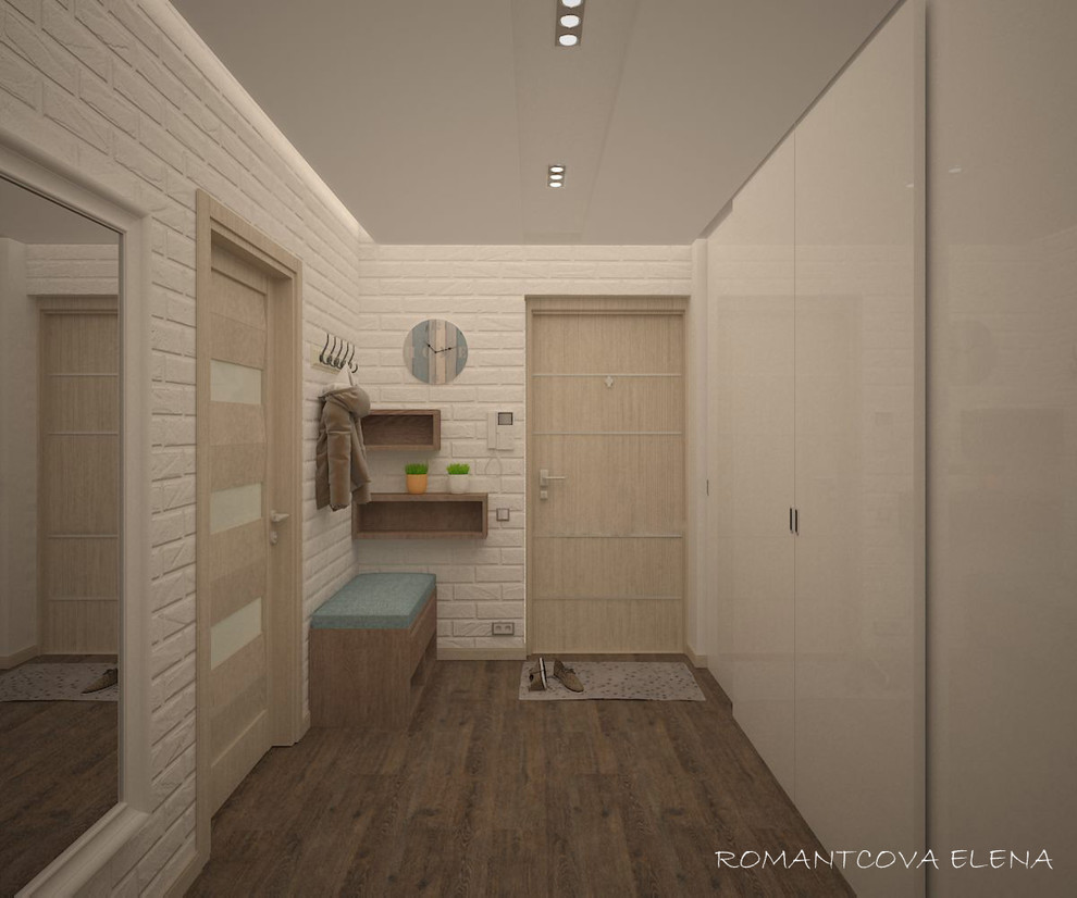 квартира в Реутово