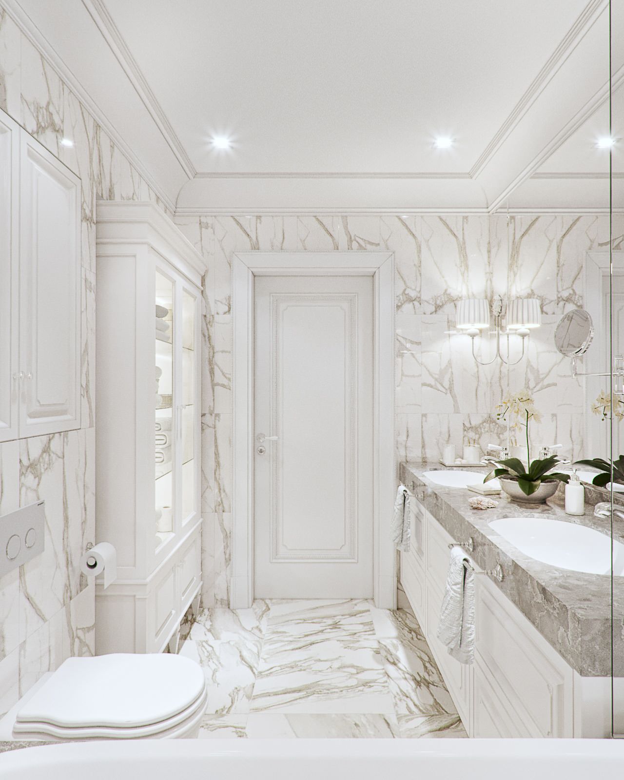 ЖК Морская Рапсодия