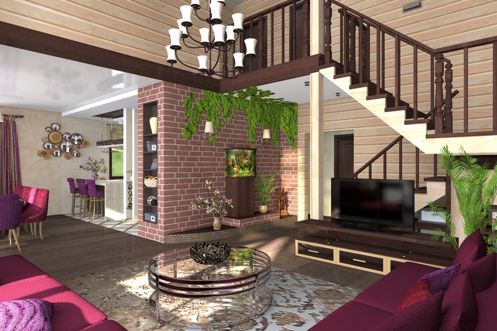 Дом в Соловьёво