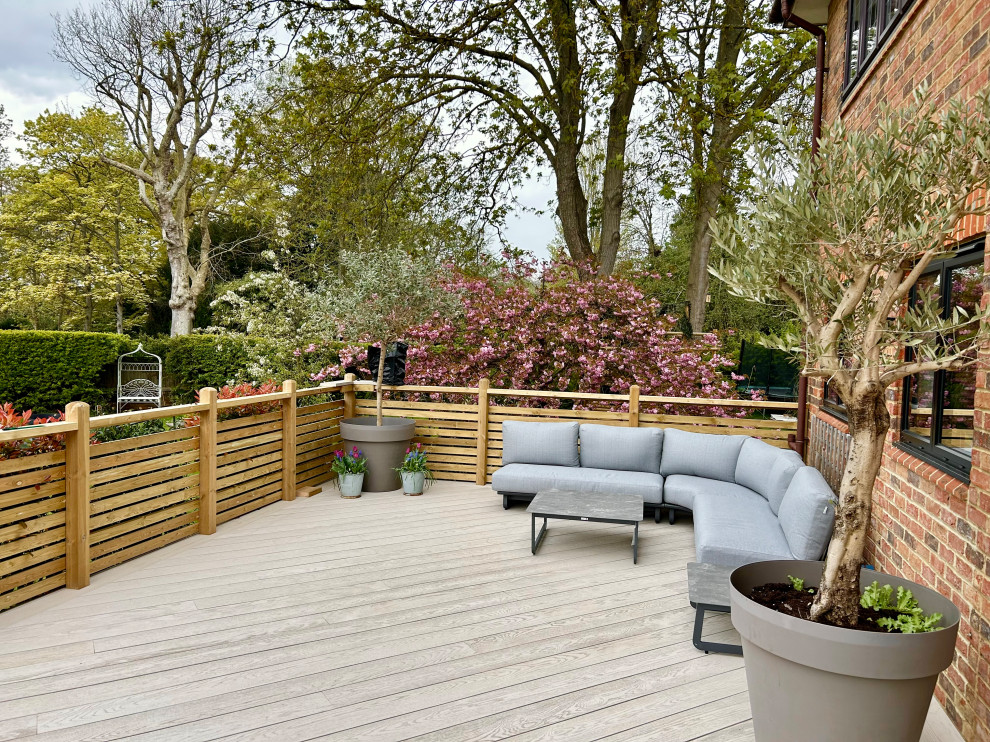 Garden Design