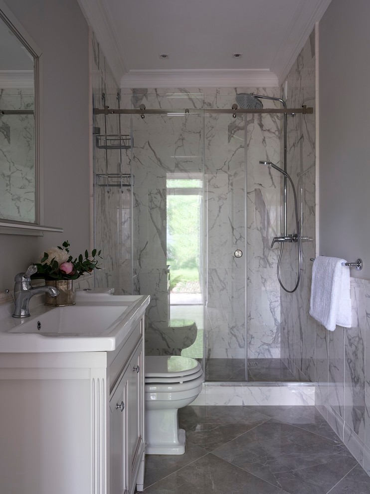 Новый проект