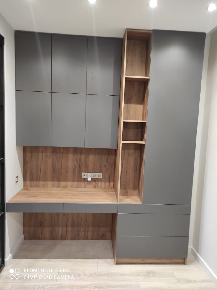 квартира от дизайнера Маргариты Гурьяновой