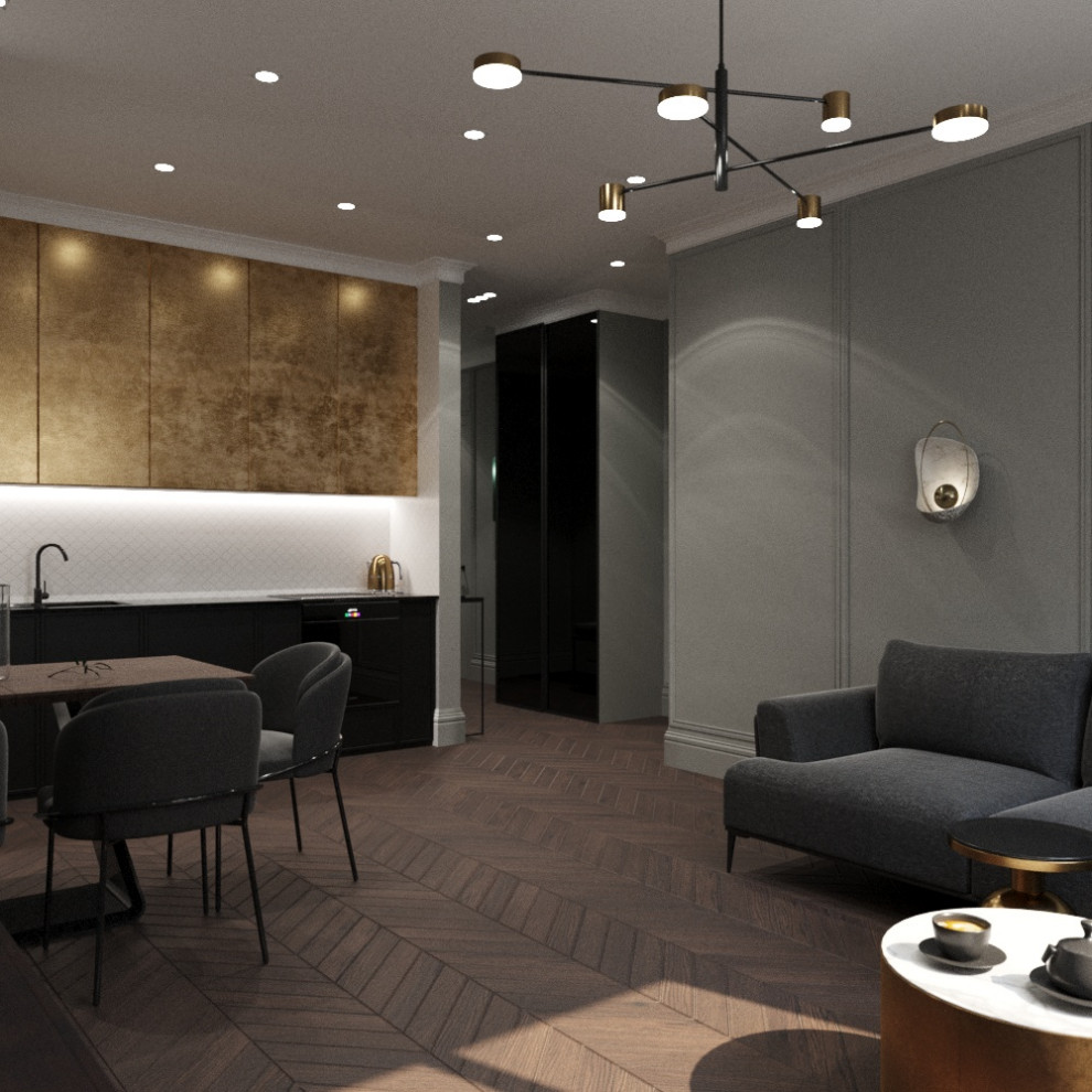 квартира ЖК Царская площадь