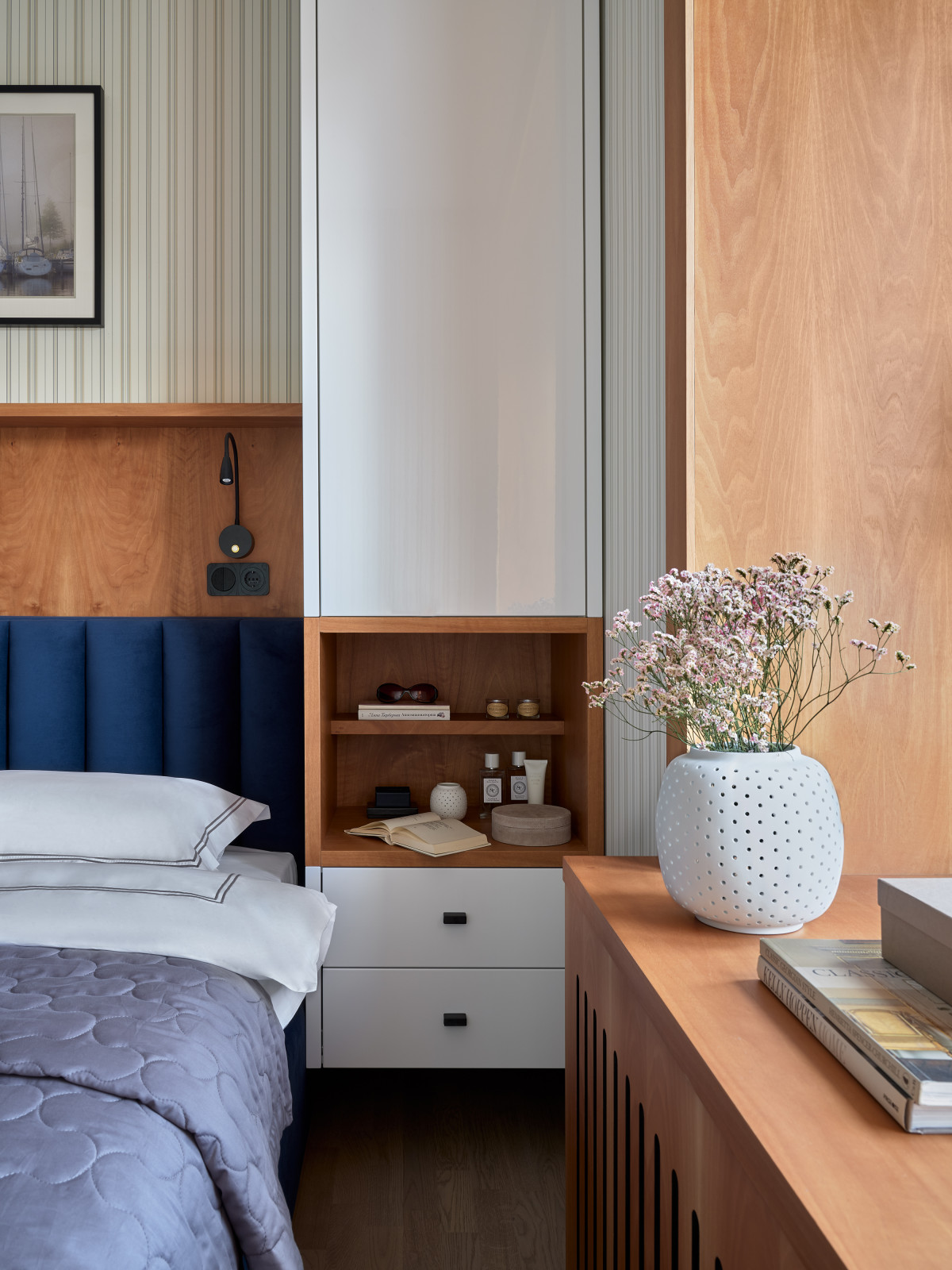 Квартира в ЖК "Невский"