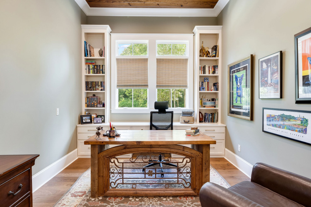 The Veranda Cottage