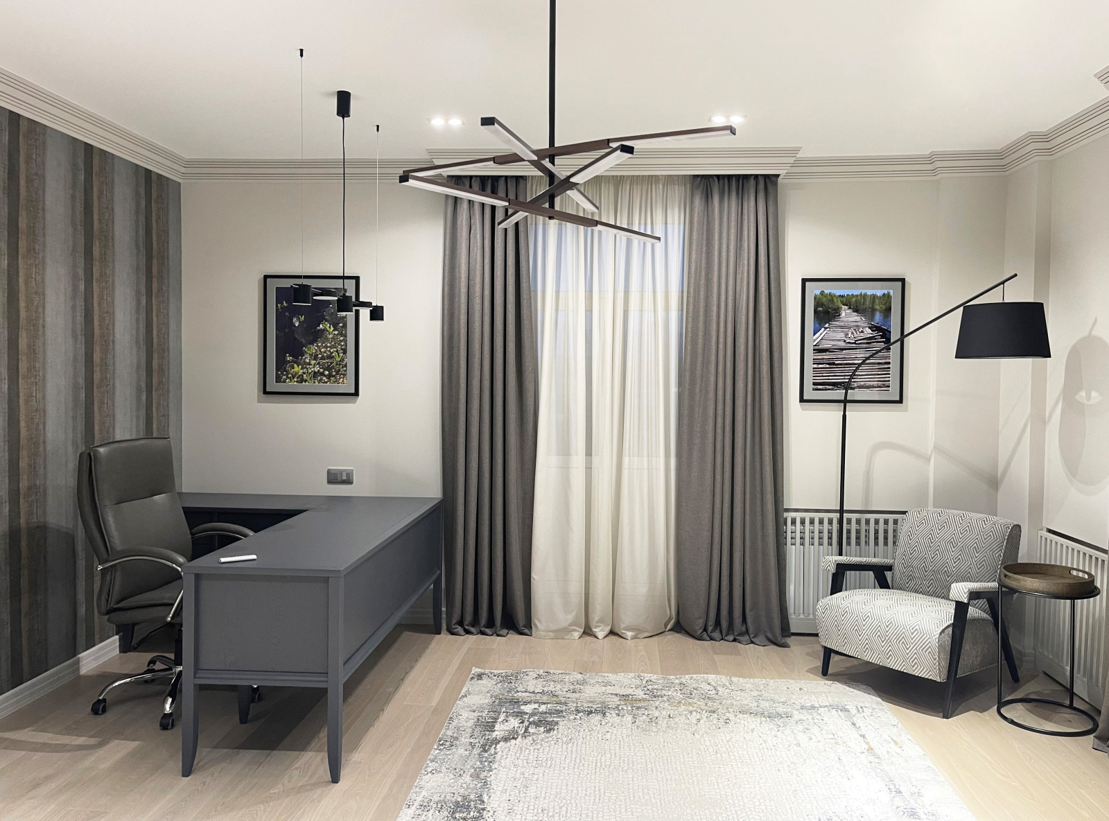 Квартира в Мурманской области