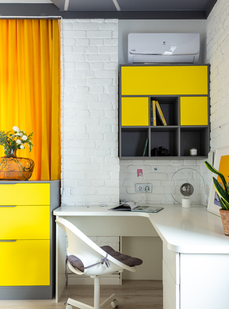 Квартира в ЖК "7 небо"