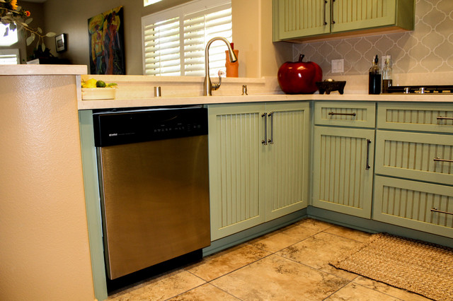 BAILEY KITCHEN klassisk-koek