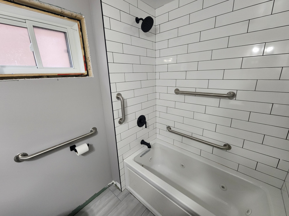 Bathroom Remodels