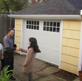 Beez Garage Door Services Milwaukie Or Us 97222