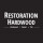 Restoration Hardwood Ltd.