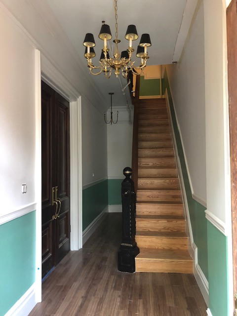 brownstone