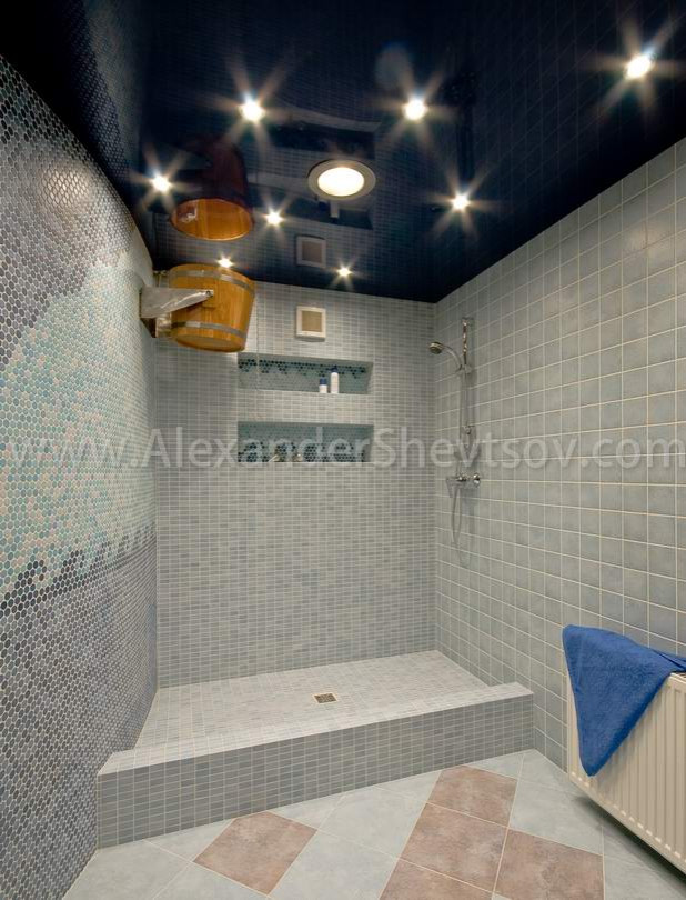 Дом в Зеленоградске, секция 2