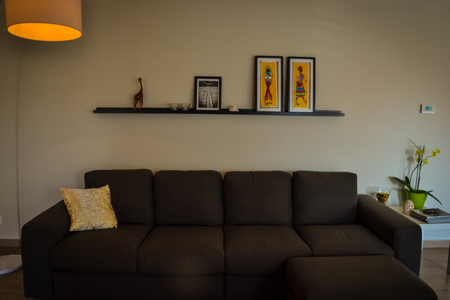 Casa E modern-games-room