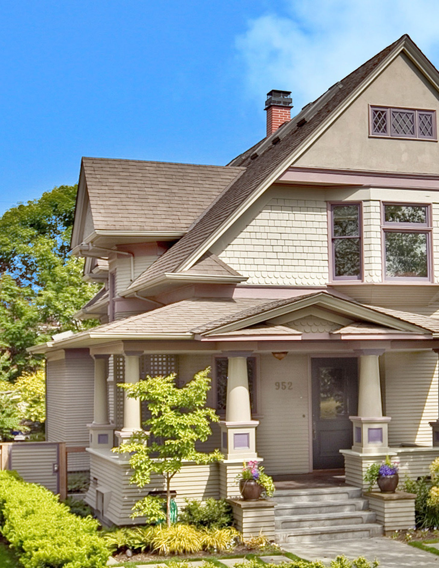 1904 Capital Hill Traditional