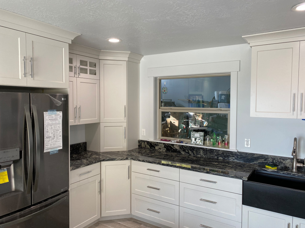Country Home Project
