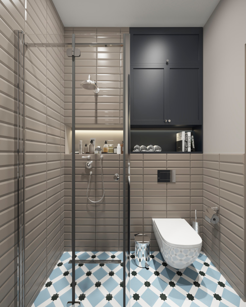 ЖК "Лермонтовский". Дом Души