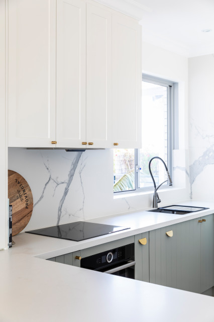Bondi Project maritimt-koekken