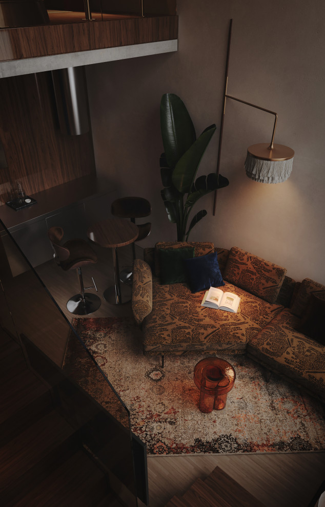 Апартамент