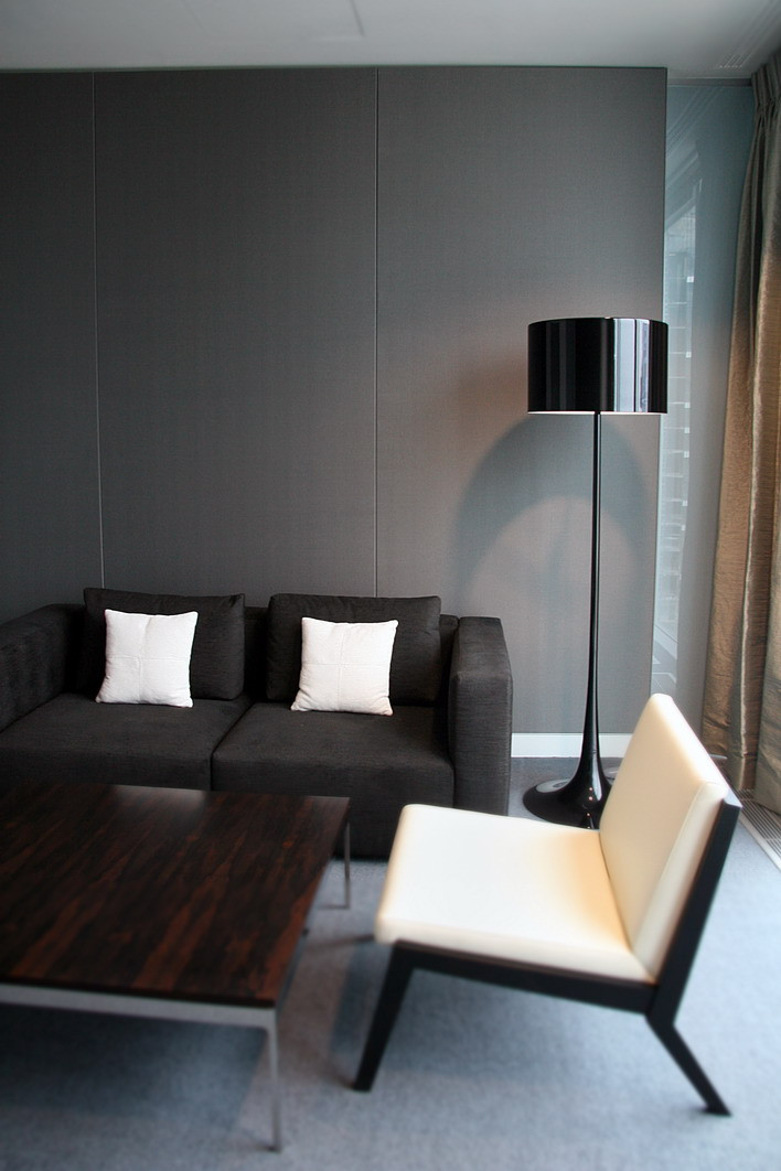 Домашний интерьер