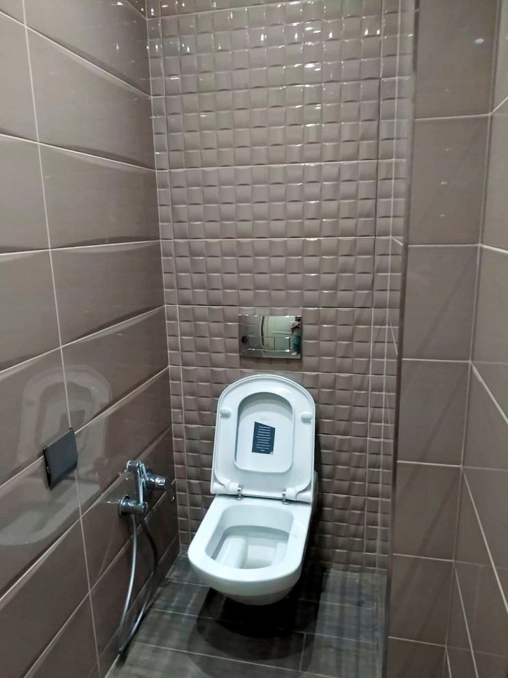 Капитальный ремонт квартиры Москва ул. Рочдельская