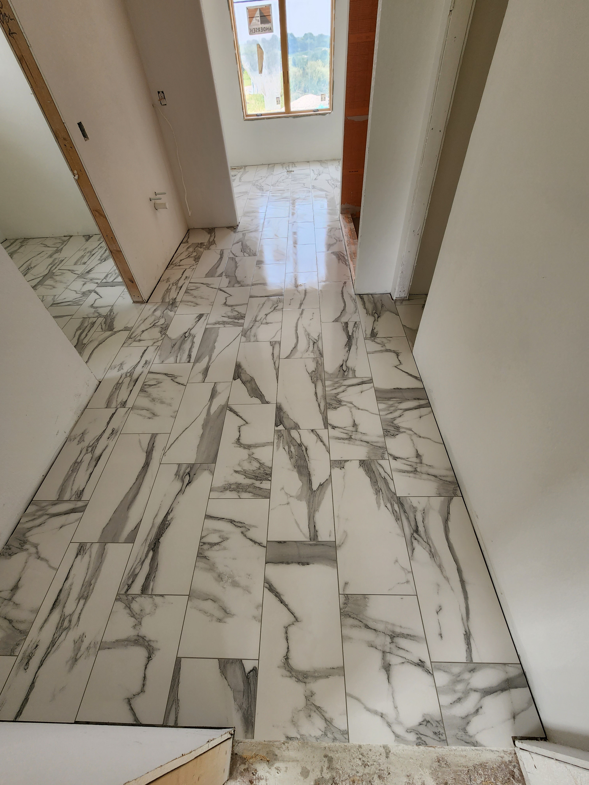 Flooring