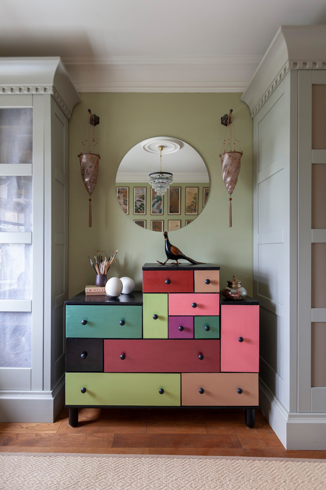 квартира на Мосфильмовской