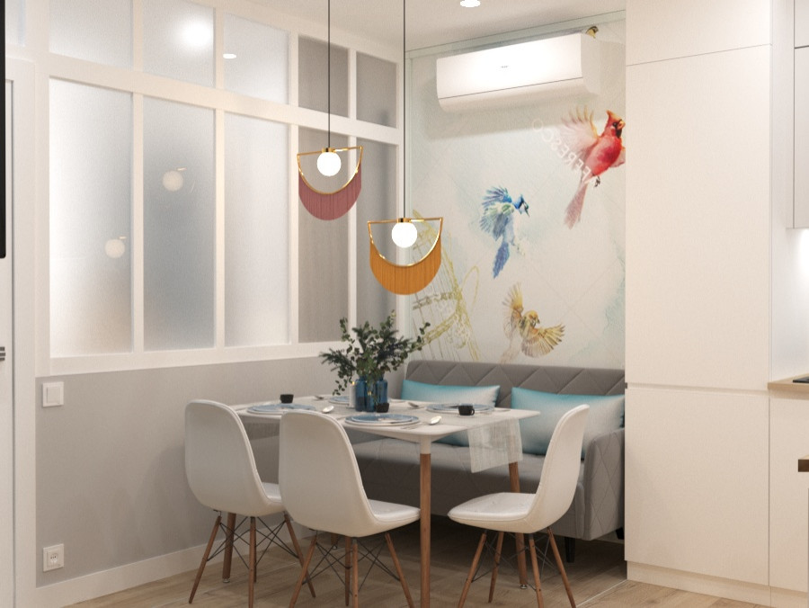 г. Киров ЖК "Мечта"