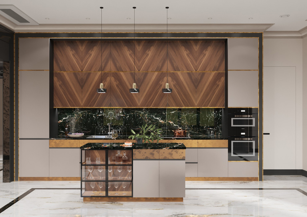 Элегантный шик