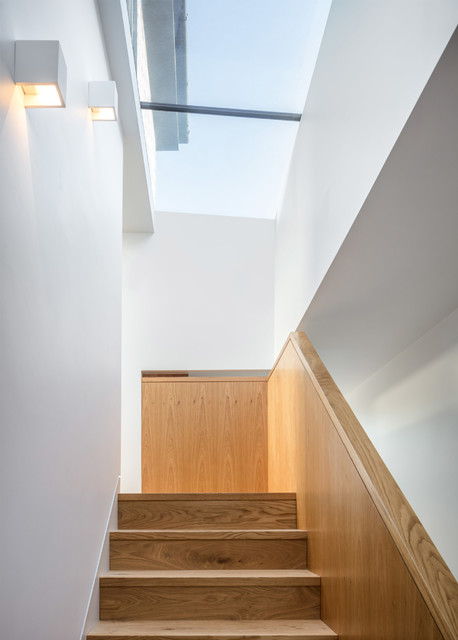 Breakspears Road modern-trappa
