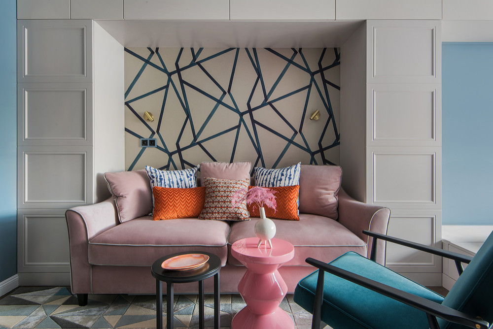 Квартира на Проспекте Мира