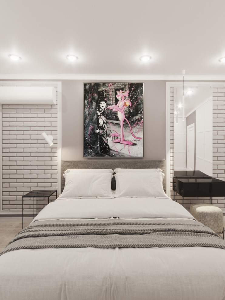 Квартира г. Москва 2022