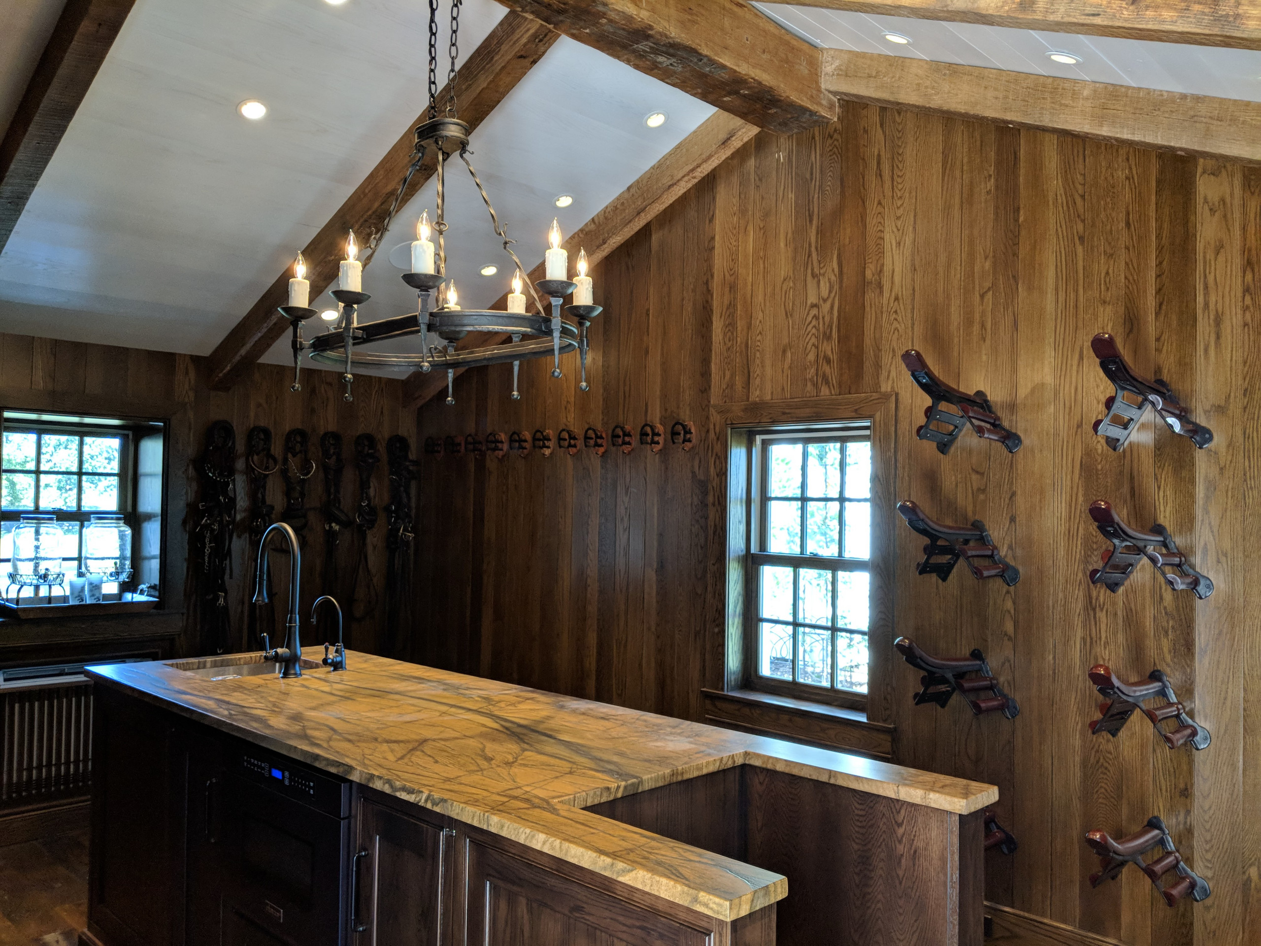 tack room middleburge VA