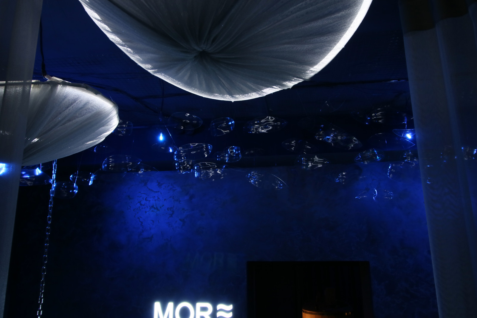 Спа-салон. Реализация