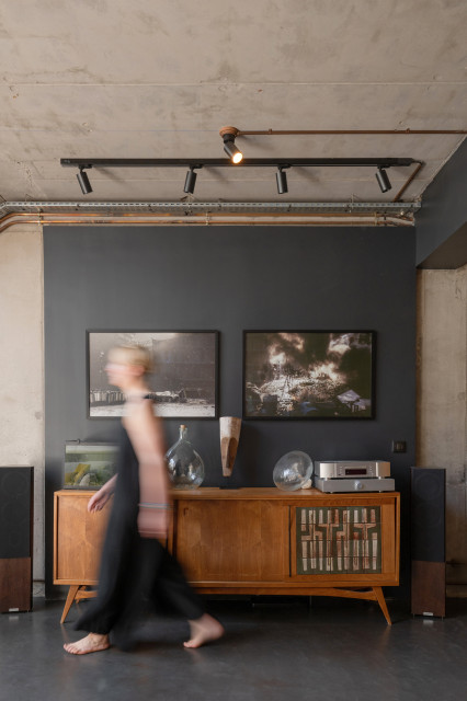 LOFT industrial