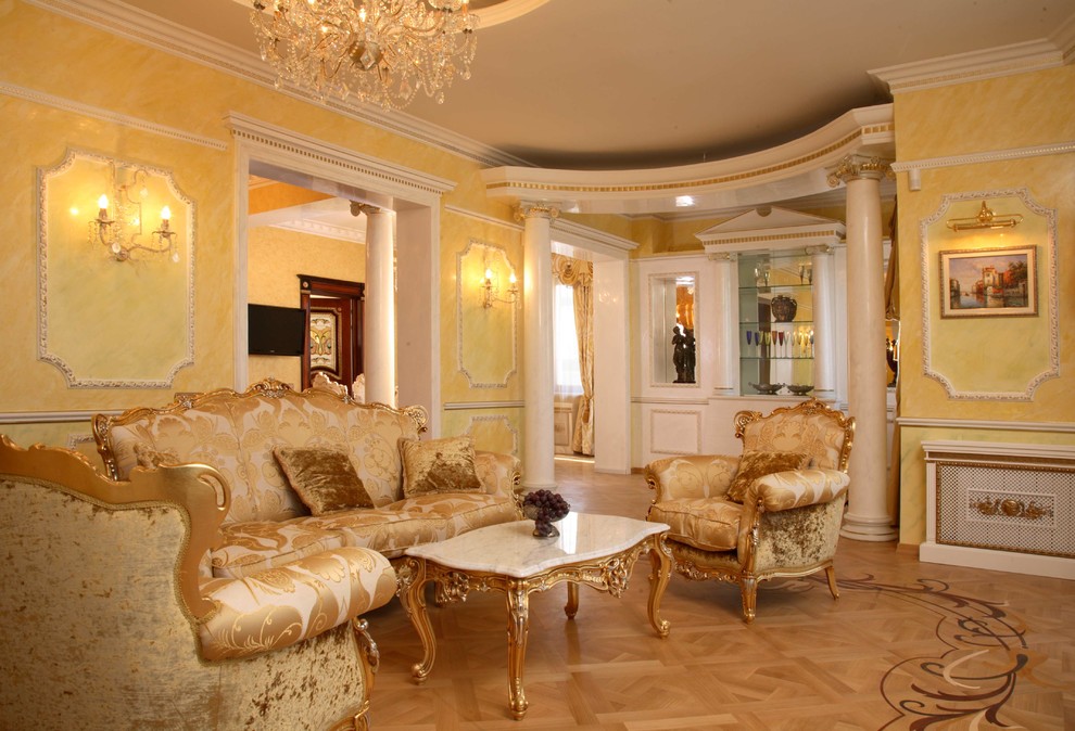 Вечная классика