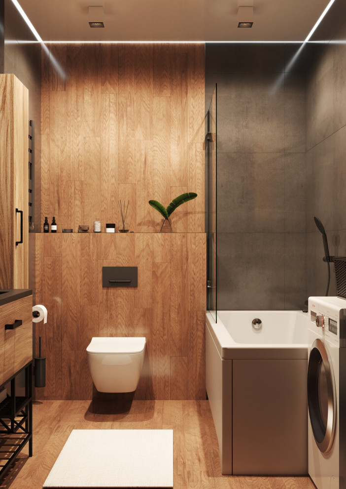 ЖК "Чемпион Парк" квартира-студия  37,0 м2