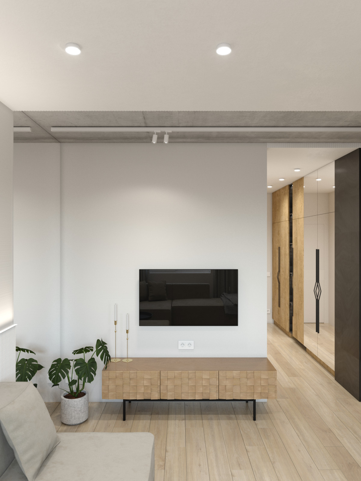 Про Азию в Солнечном городе | ЖК Никольская Панорама | 2024