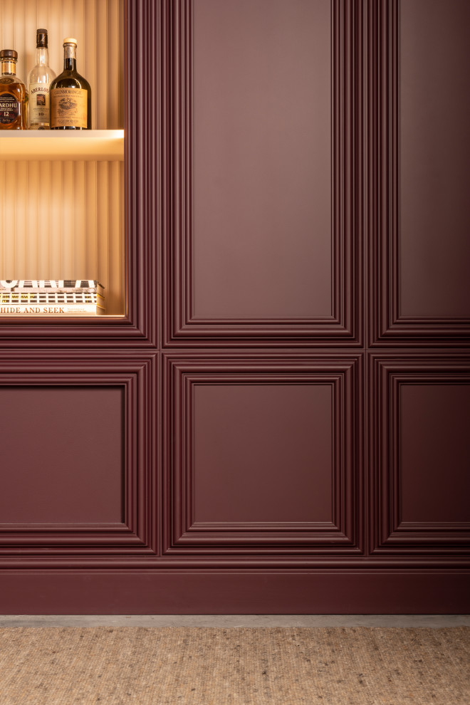 продукция в интерьере