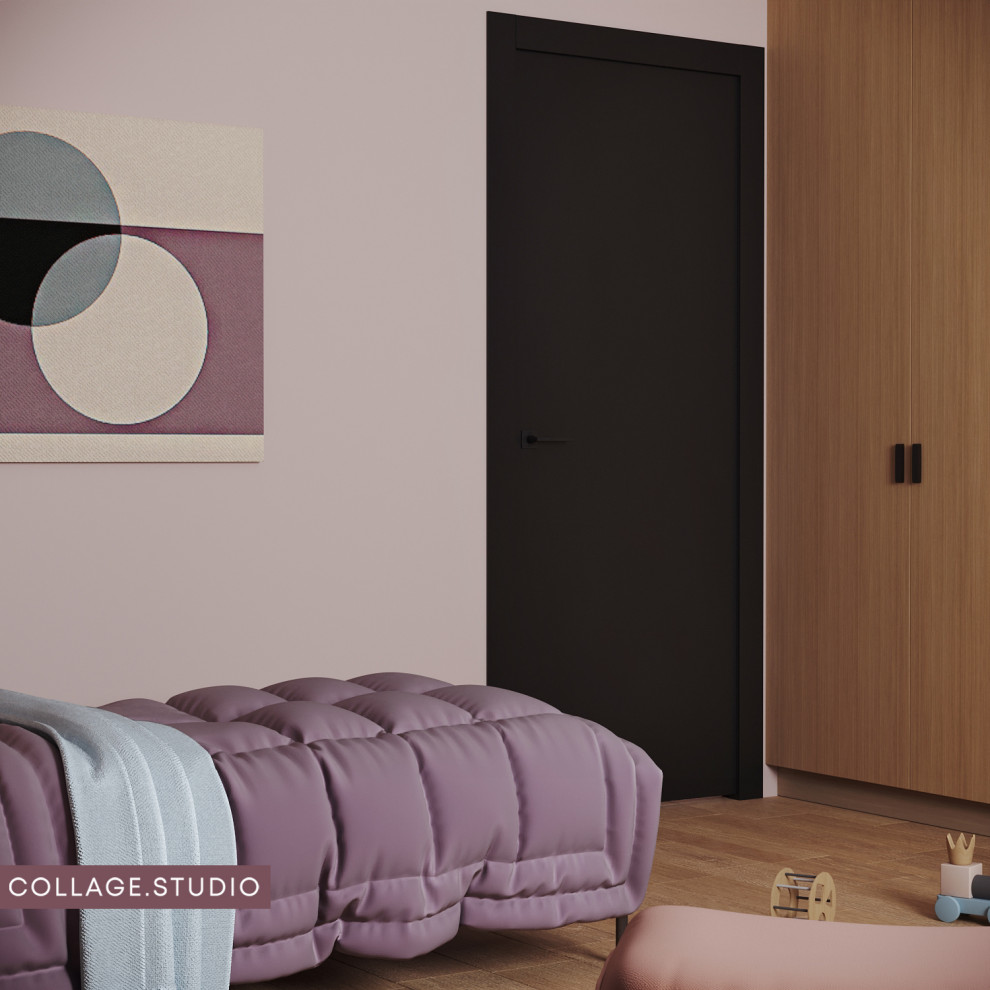 Современный стиль