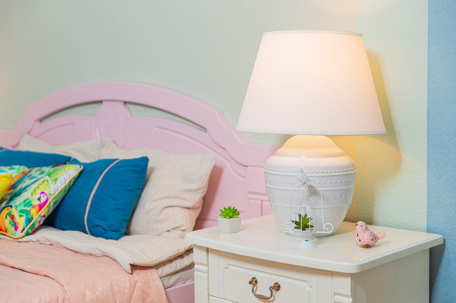 Квартира на море