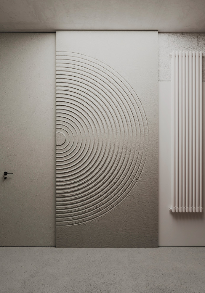 ЖК "Врубеля" 116м2