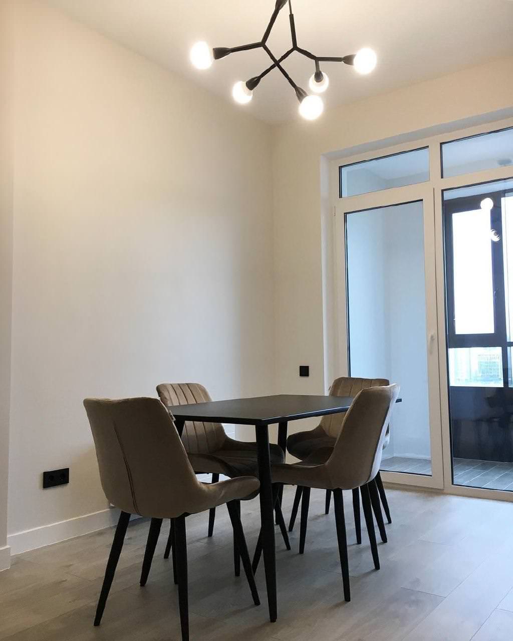 Реализация объекта 73м2