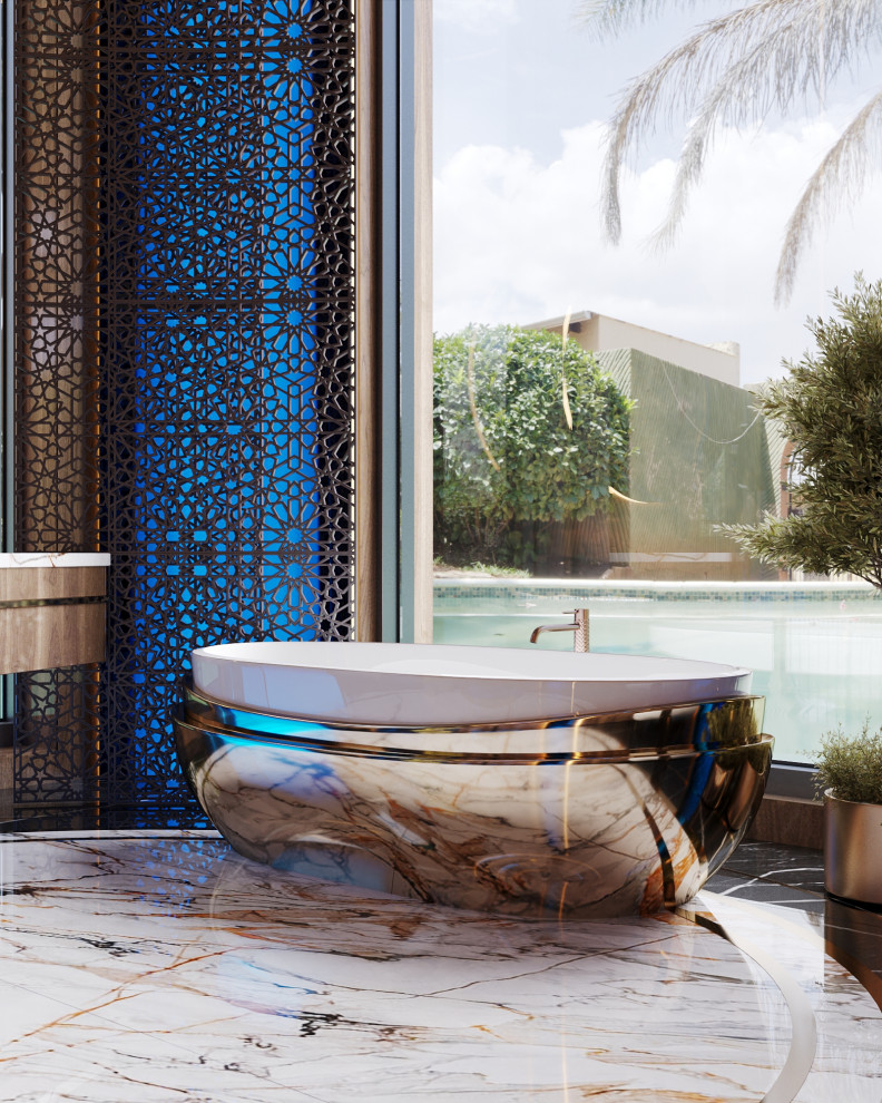 Ванная комната