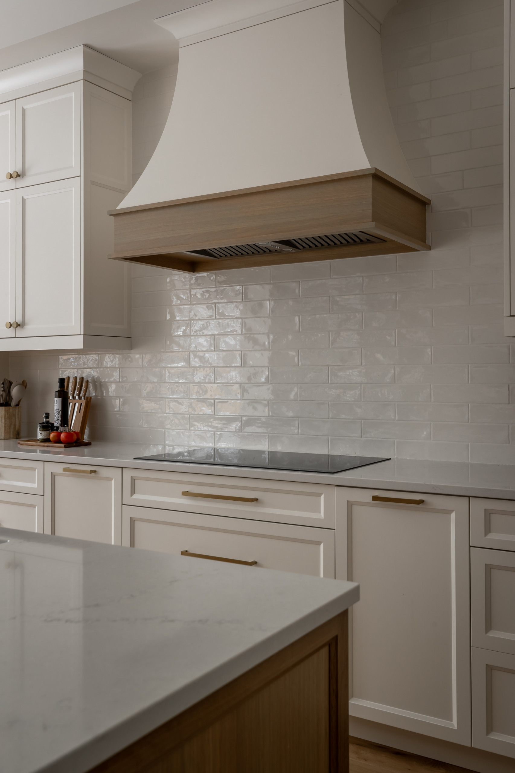 Farmhouse Transitional