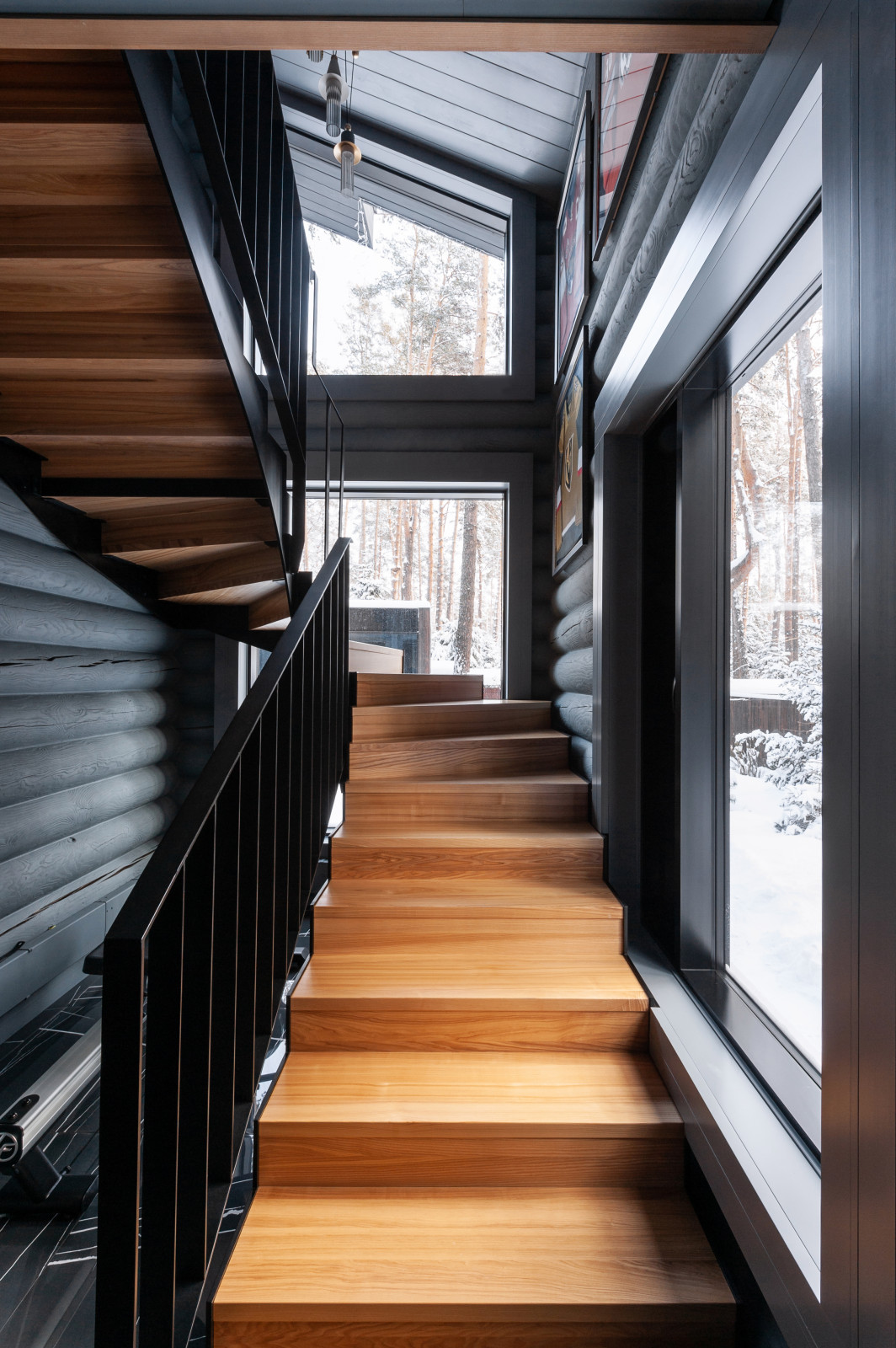 "Дама с горностаем"