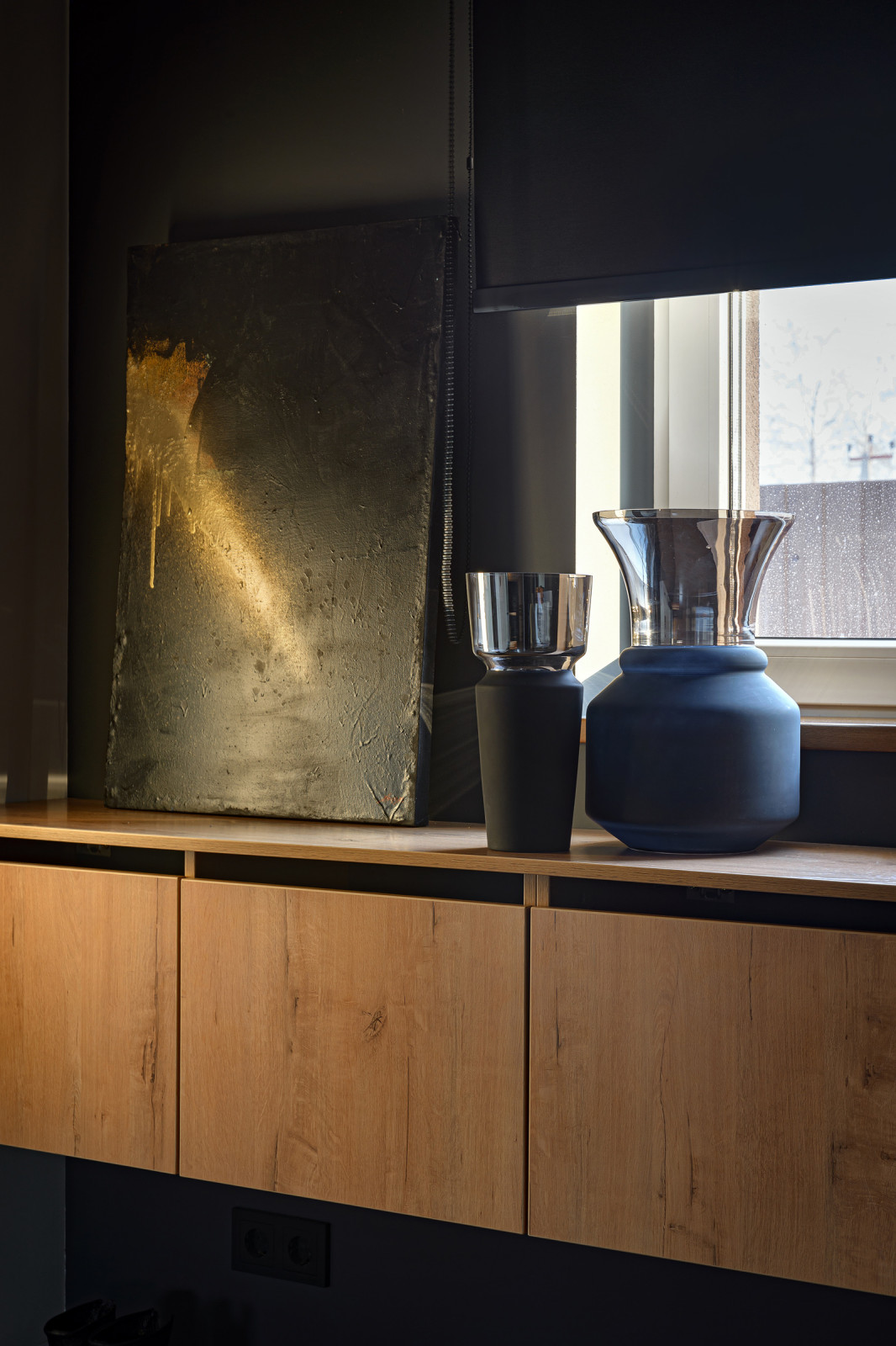 Сказочная история