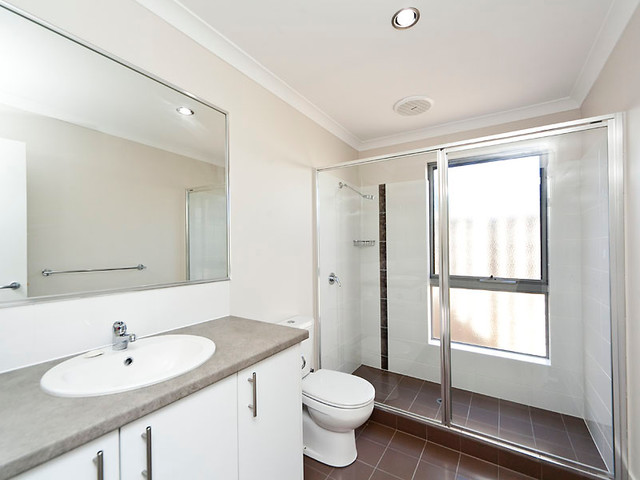 Bathroom Renovations Perth contemporary-bathroom