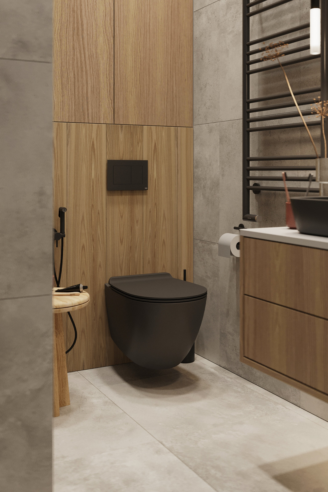 Квартира в ЖК «Сити парк», кв. 185 кв.м.